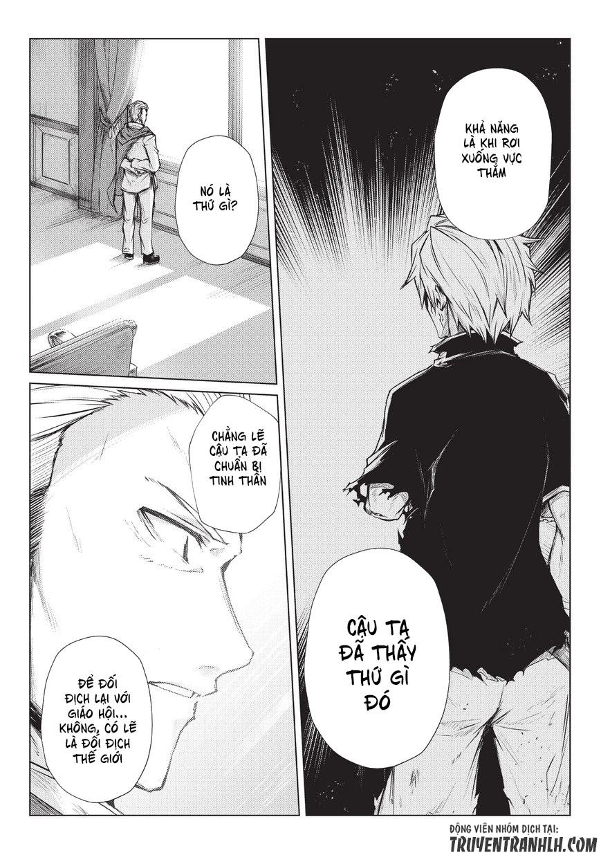 Arifureta Shokugyou De Sekai Saikyou Chap 28 - Next Chap 29