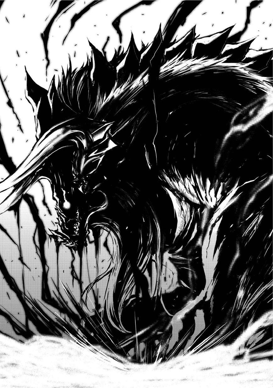 Arifureta Shokugyou De Sekai Saikyou Chap 3 - Next Chap 4