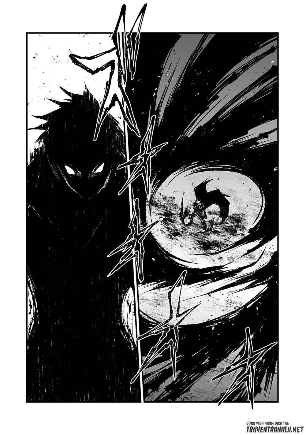 Arifureta Shokugyou De Sekai Saikyou Chap 35 - Next Chap 36