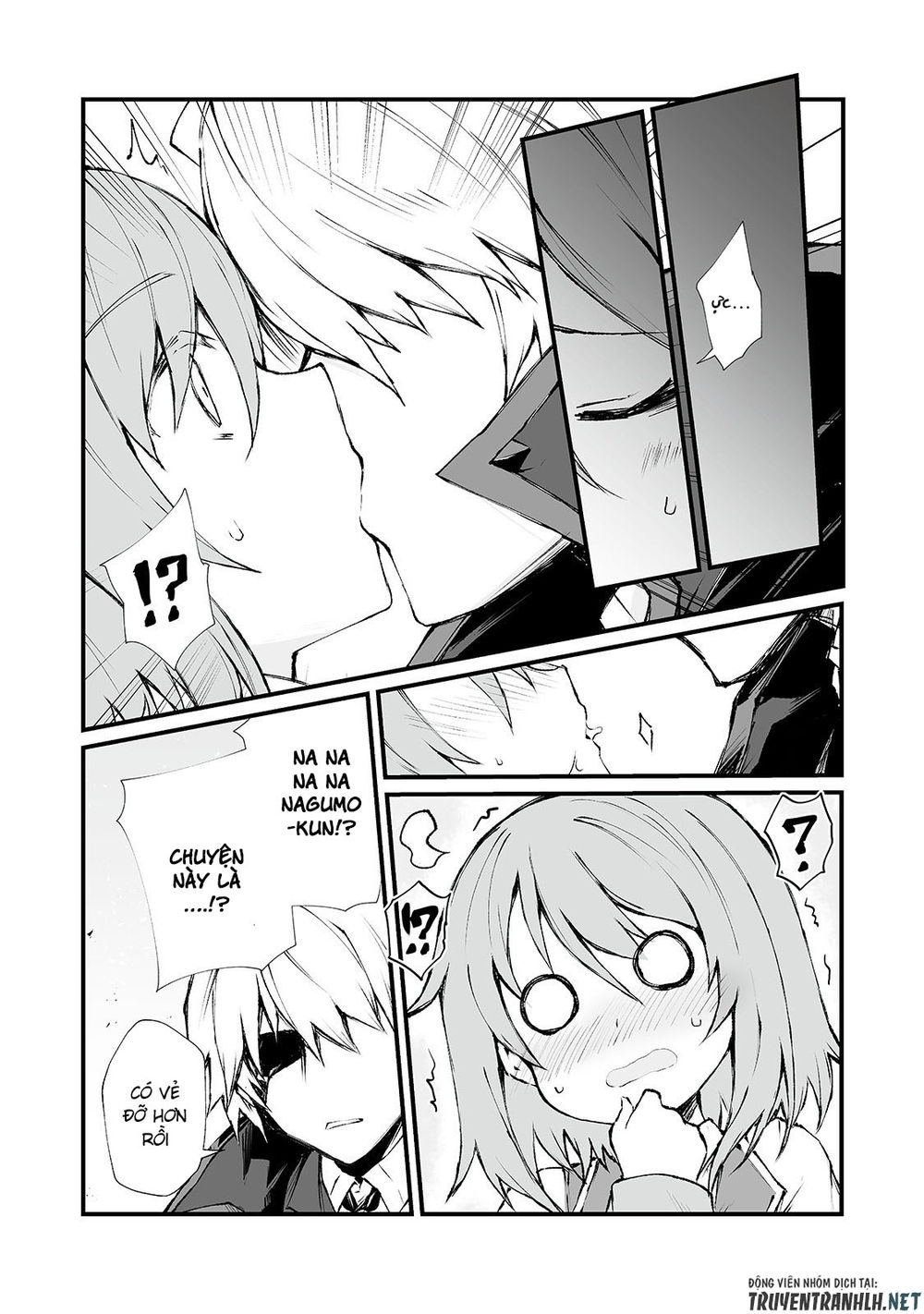 Arifureta Shokugyou De Sekai Saikyou Chap 36 - Next Chap 37