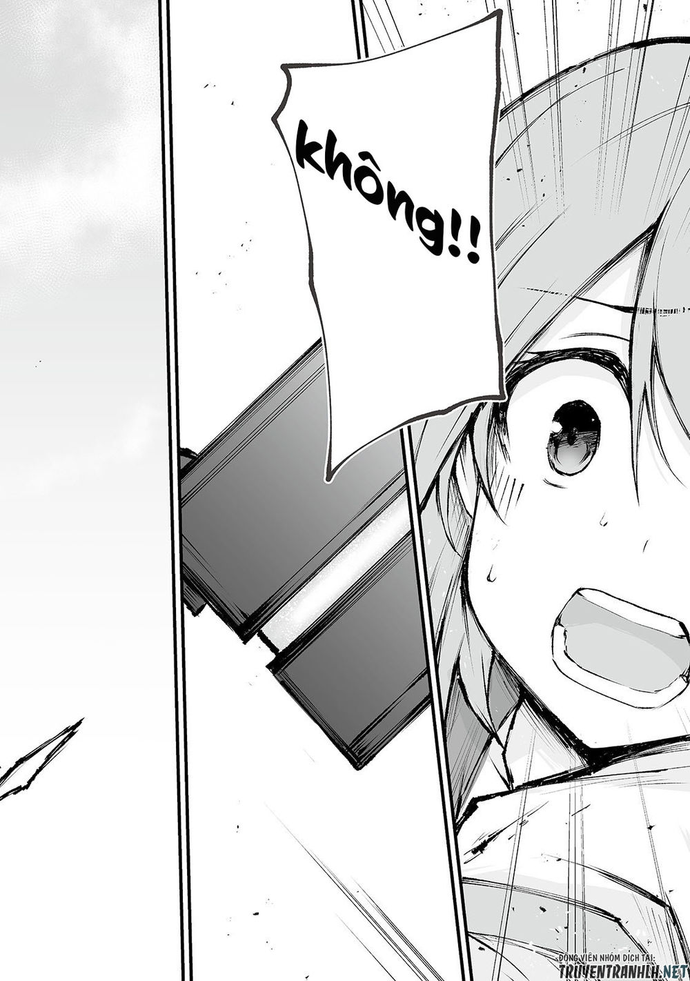 Arifureta Shokugyou De Sekai Saikyou Chap 36 - Next Chap 37