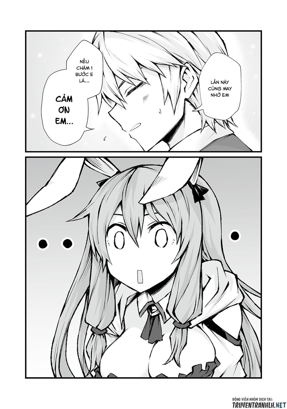 Arifureta Shokugyou De Sekai Saikyou Chap 37 - Next Chap 38