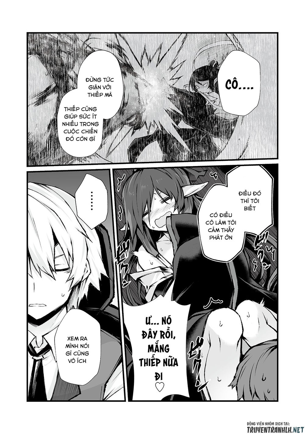 Arifureta Shokugyou De Sekai Saikyou Chap 37 - Next Chap 38