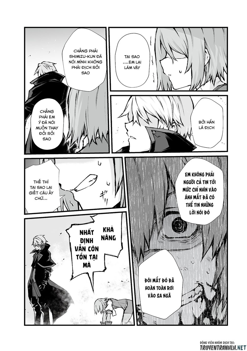 Arifureta Shokugyou De Sekai Saikyou Chap 37 - Next Chap 38