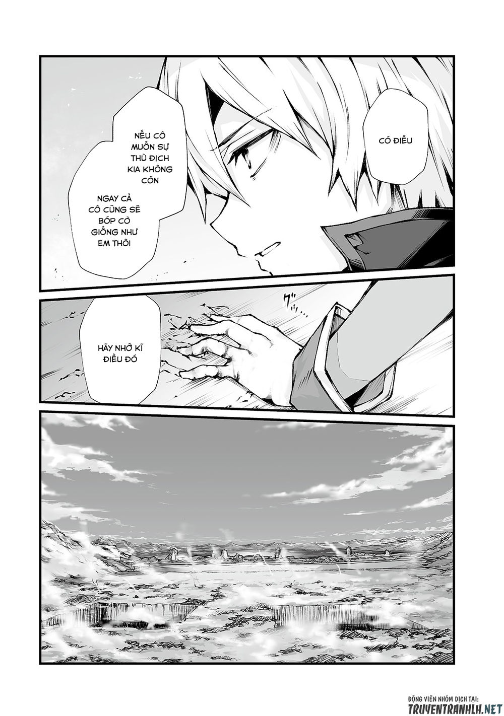 Arifureta Shokugyou De Sekai Saikyou Chap 37 - Next Chap 38