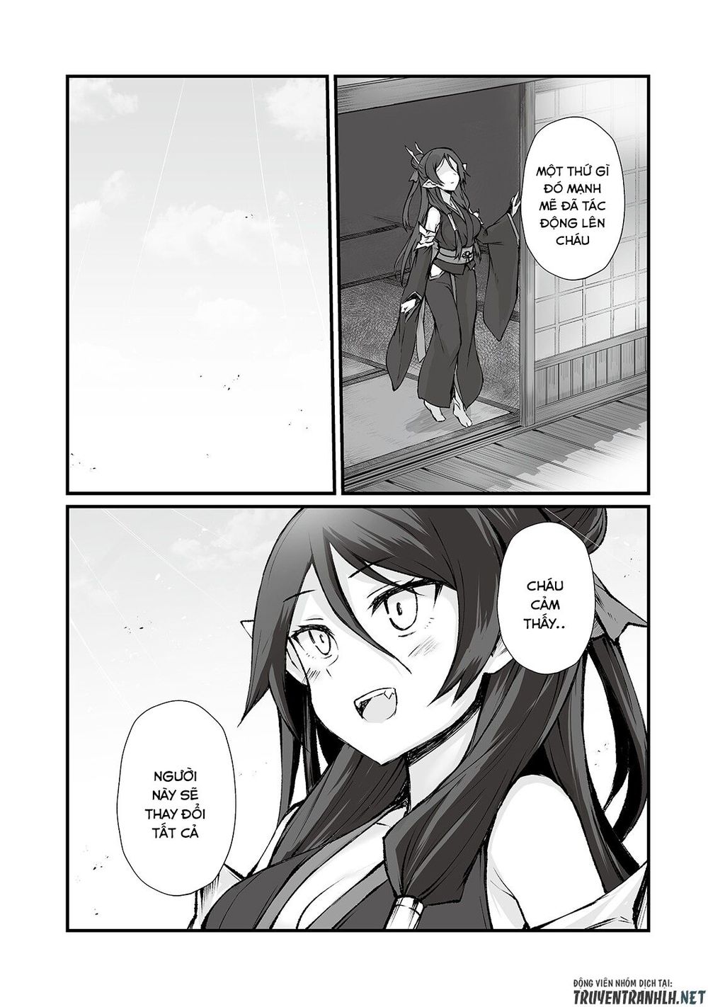 Arifureta Shokugyou De Sekai Saikyou Chap 38 - Next Chap 39