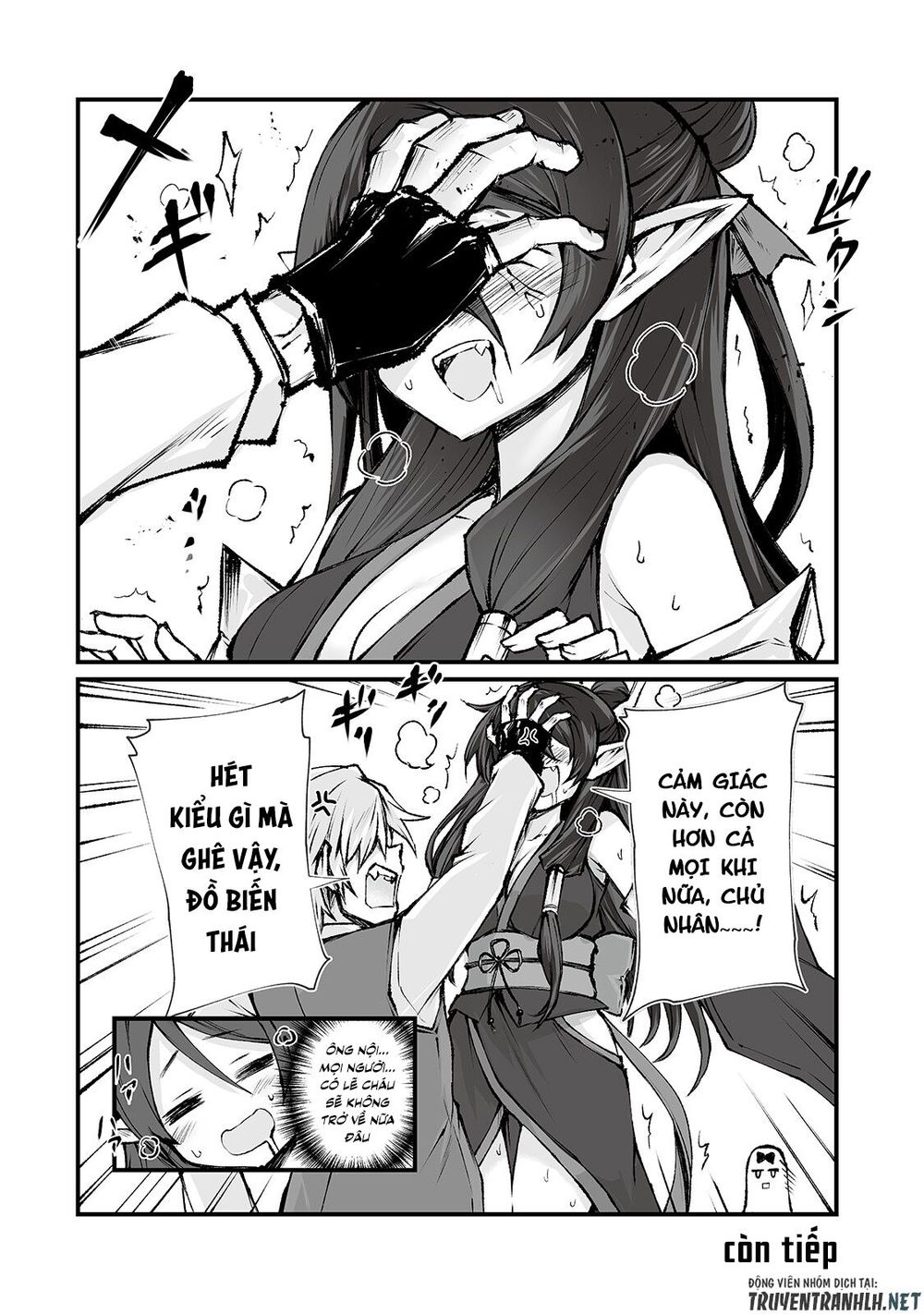 Arifureta Shokugyou De Sekai Saikyou Chap 38 - Next Chap 39