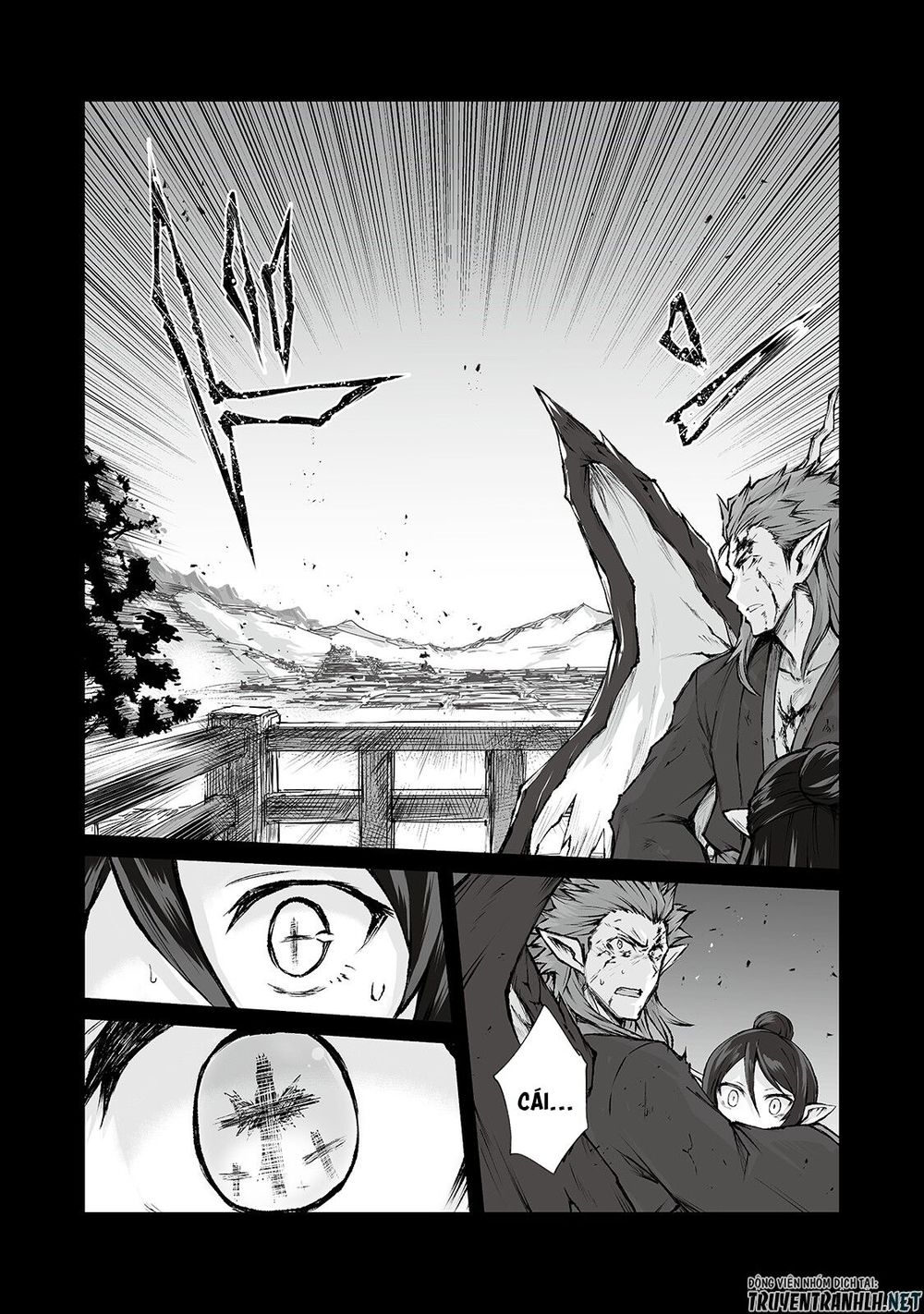 Arifureta Shokugyou De Sekai Saikyou Chap 38 - Next Chap 39