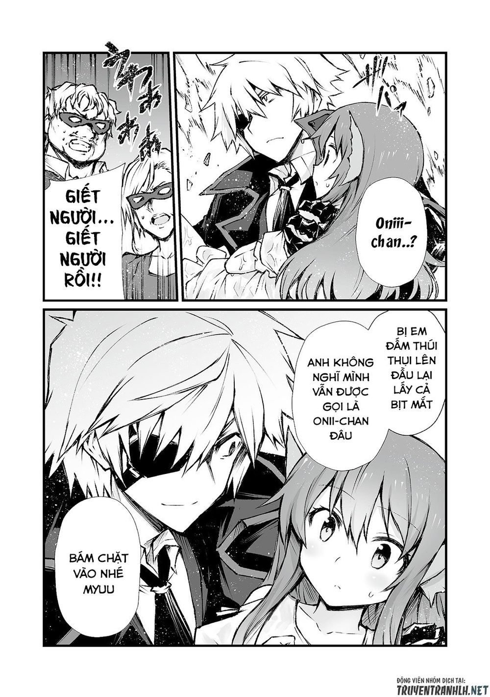 Arifureta Shokugyou De Sekai Saikyou Chap 41 - Next Chap 42