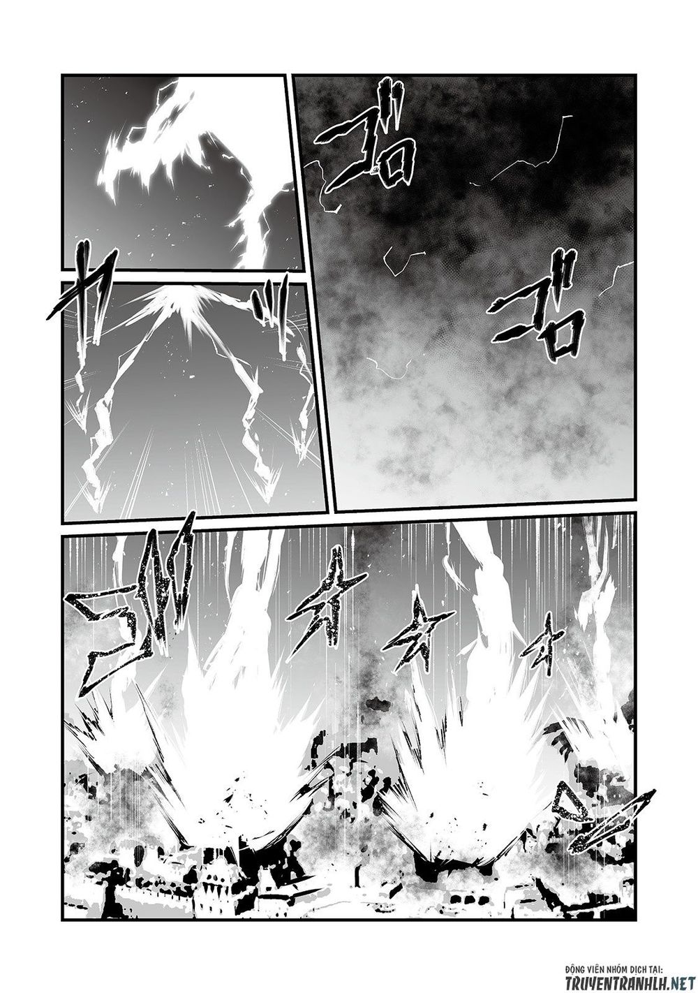 Arifureta Shokugyou De Sekai Saikyou Chap 41 - Next Chap 42