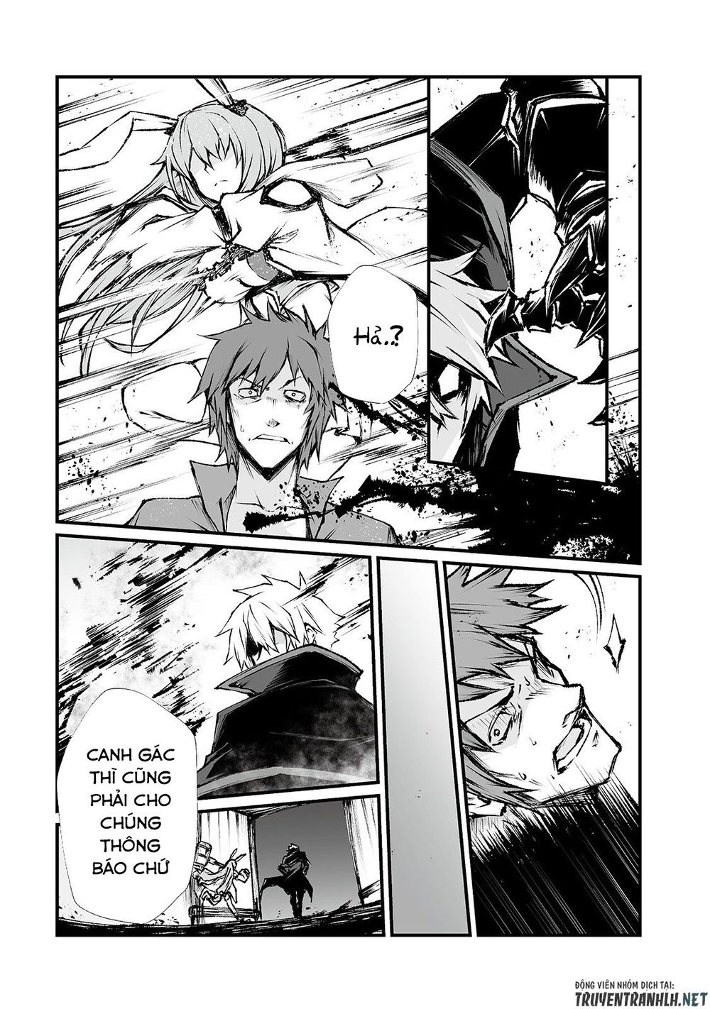 Arifureta Shokugyou De Sekai Saikyou Chap 41 - Next Chap 42