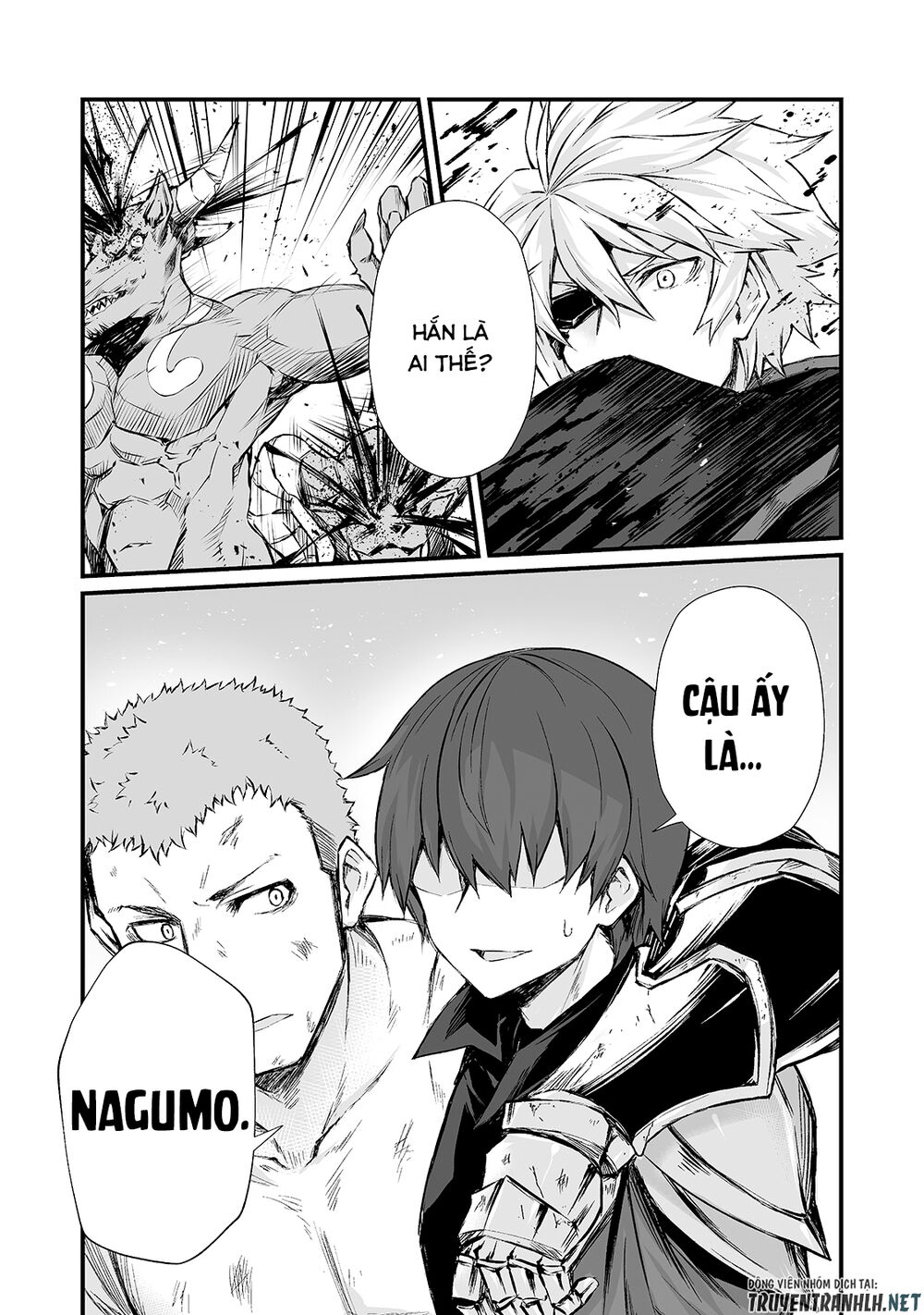 Arifureta Shokugyou De Sekai Saikyou Chap 45 - Next Chap 46