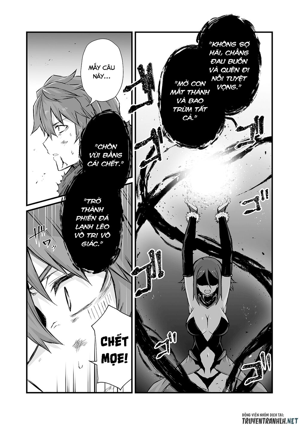 Arifureta Shokugyou De Sekai Saikyou Chap 45 - Next Chap 46