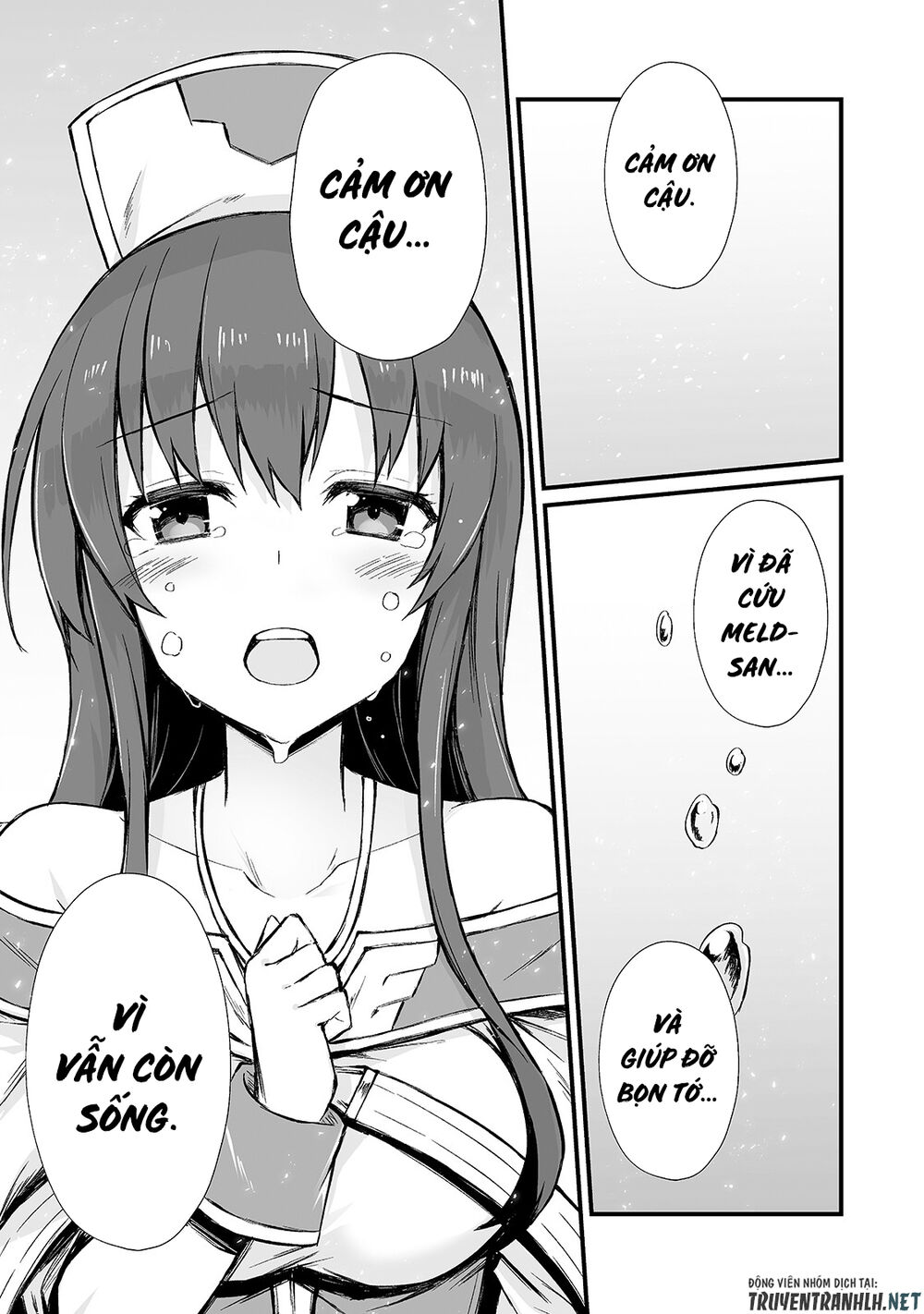 Arifureta Shokugyou De Sekai Saikyou Chap 46 - Next Chap 47