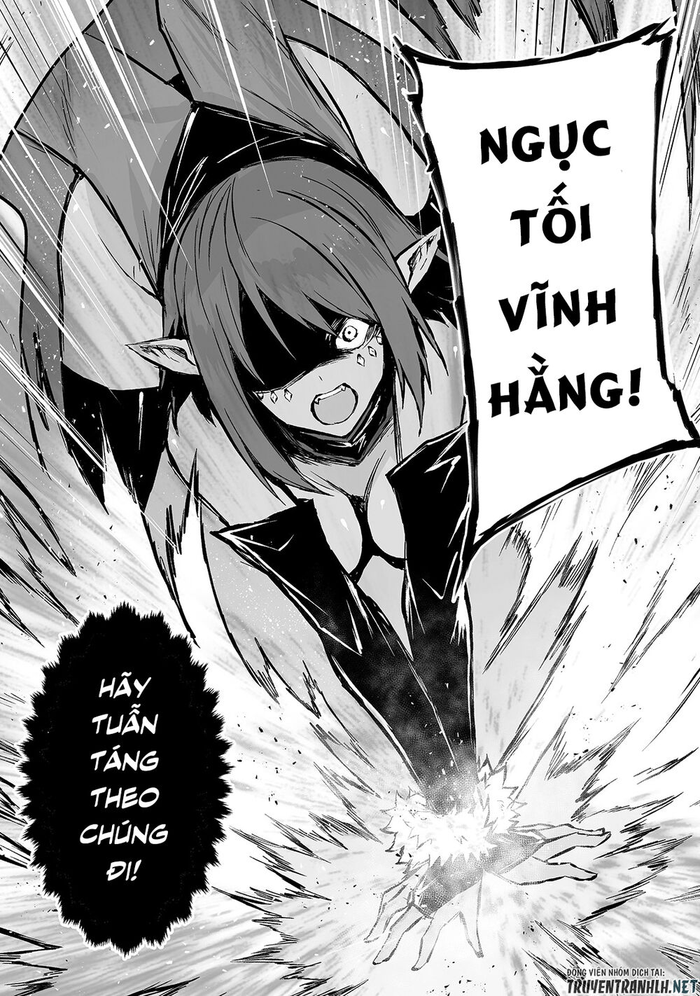 Arifureta Shokugyou De Sekai Saikyou Chap 46 - Next Chap 47
