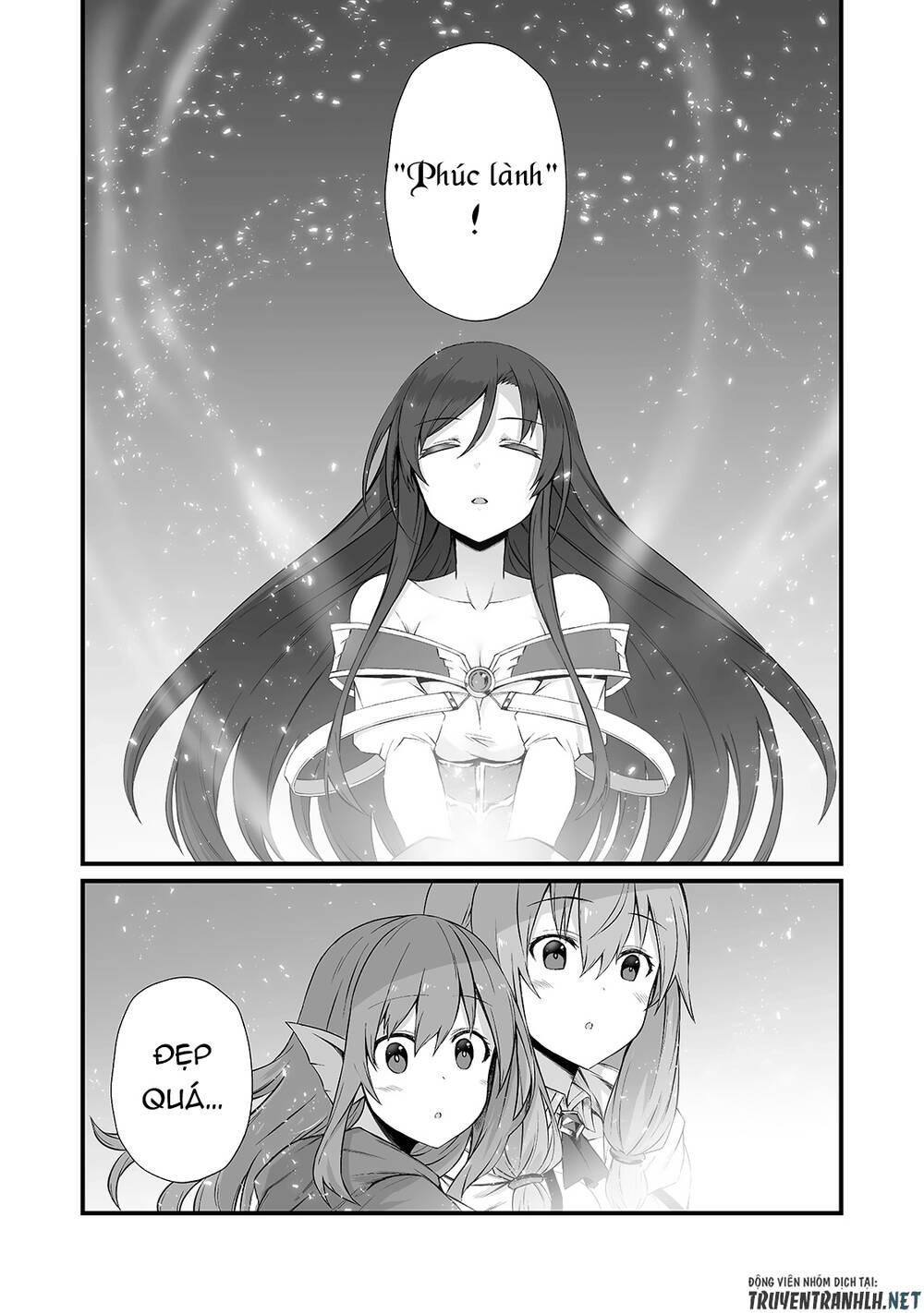 Arifureta Shokugyou De Sekai Saikyou Chap 49 - Next Chap 50