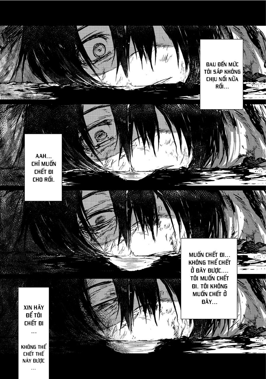 Arifureta Shokugyou De Sekai Saikyou Chap 5 - Next Chap 6