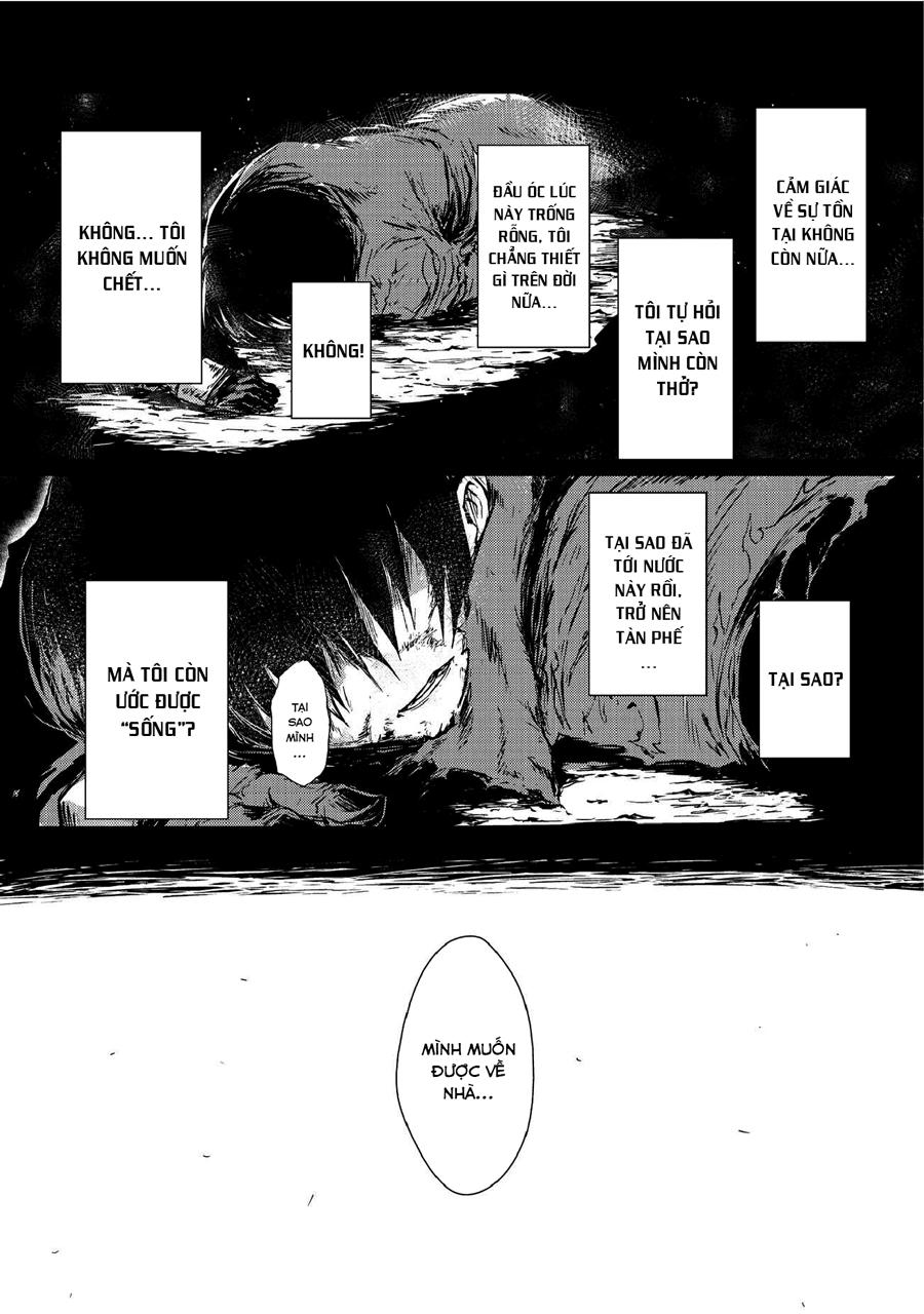 Arifureta Shokugyou De Sekai Saikyou Chap 5 - Next Chap 6