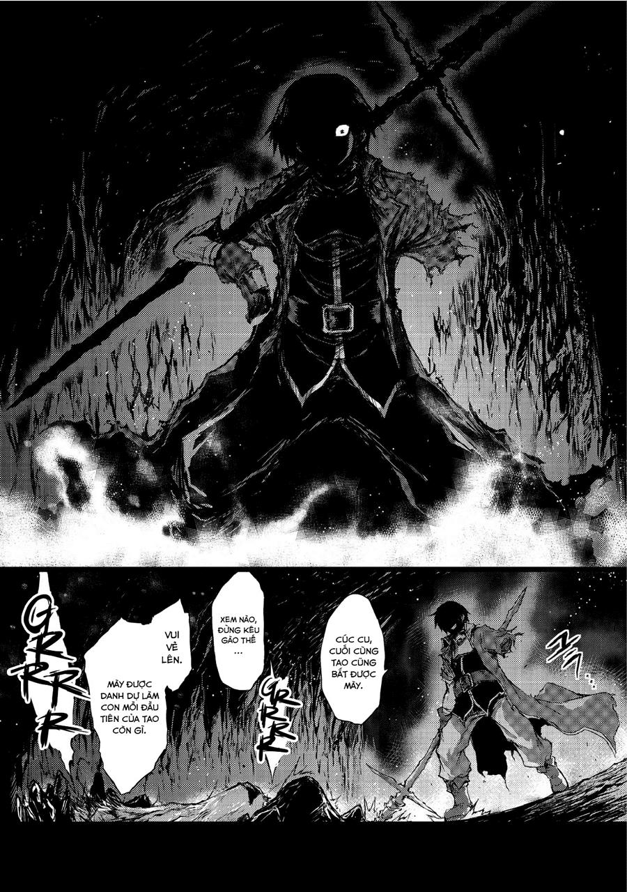 Arifureta Shokugyou De Sekai Saikyou Chap 5 - Next Chap 6