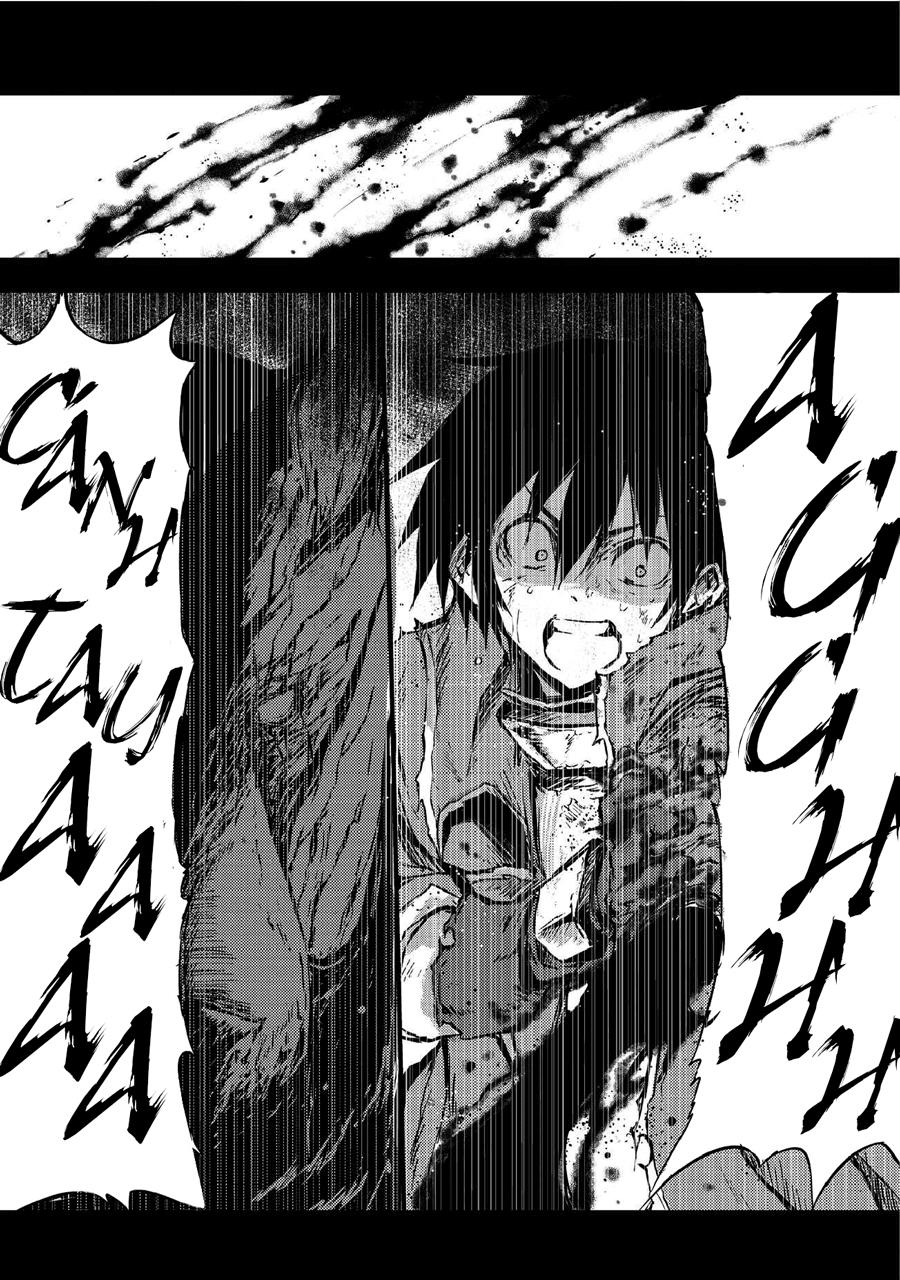 Arifureta Shokugyou De Sekai Saikyou Chap 5 - Next Chap 6