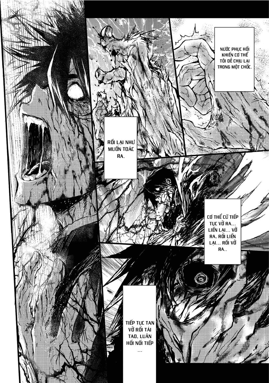 Arifureta Shokugyou De Sekai Saikyou Chap 5 - Next Chap 6