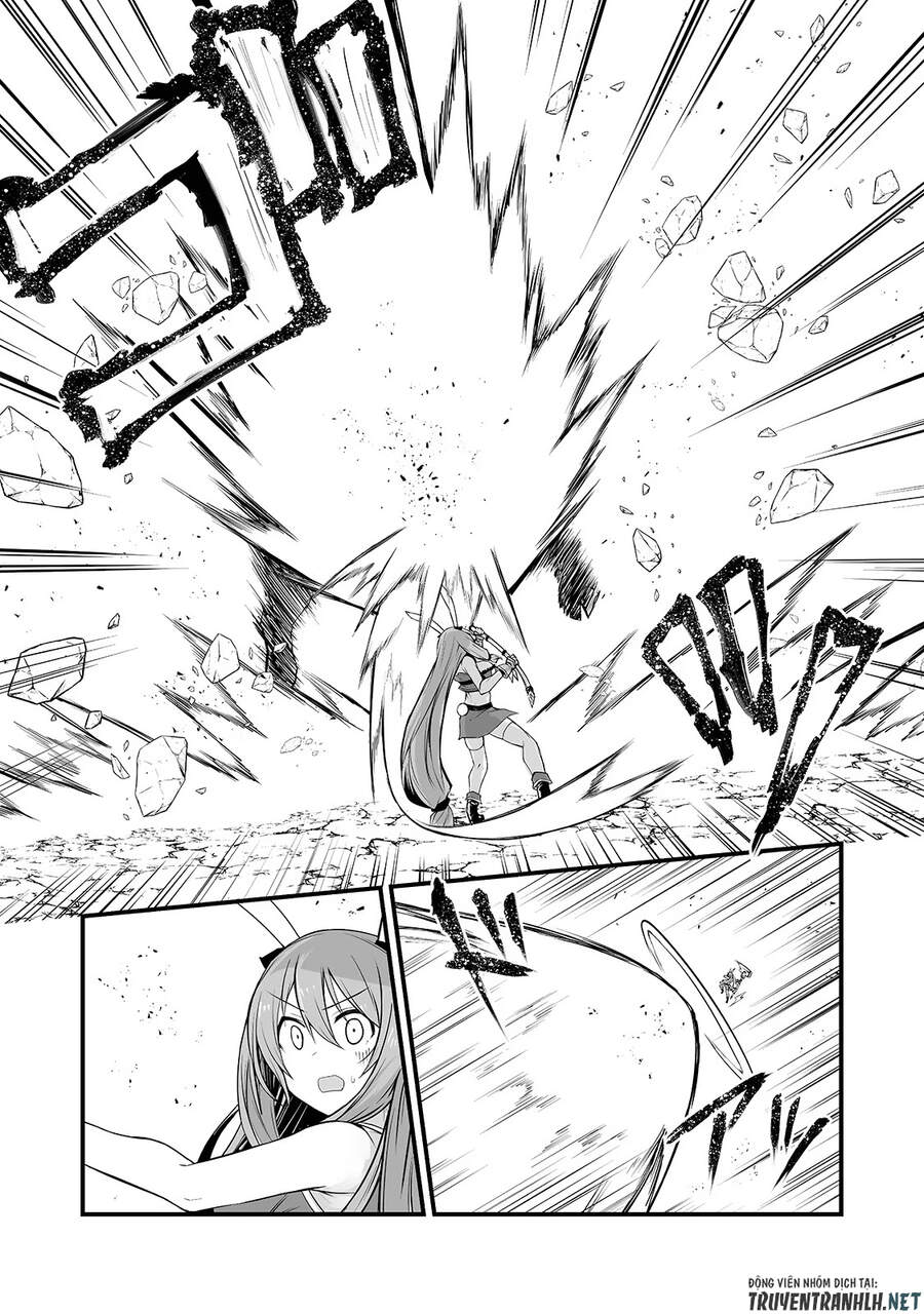 Arifureta Shokugyou De Sekai Saikyou Chap 52 - Next Chap 53