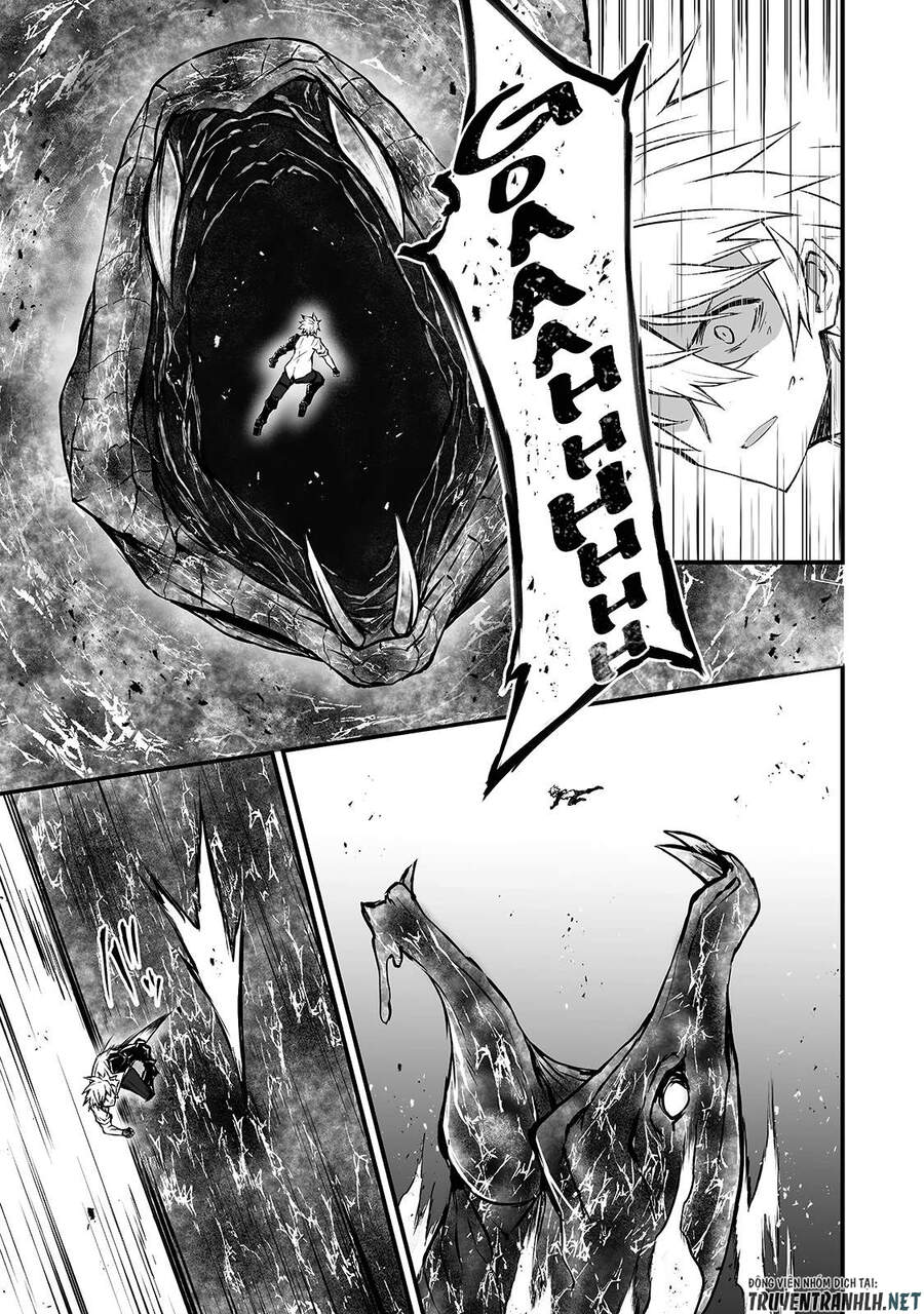 Arifureta Shokugyou De Sekai Saikyou Chap 53 - Next Chap 54