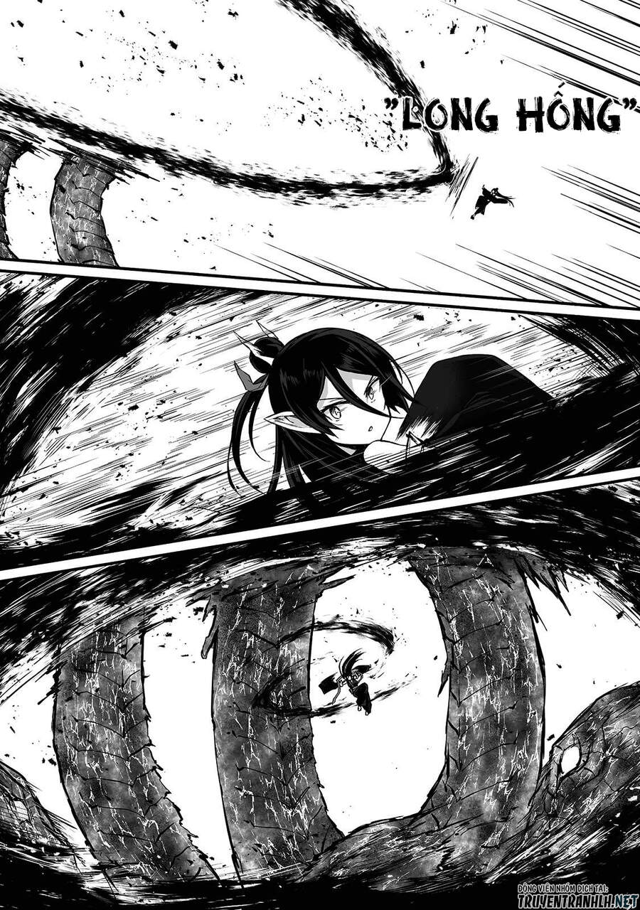 Arifureta Shokugyou De Sekai Saikyou Chap 53 - Next Chap 54