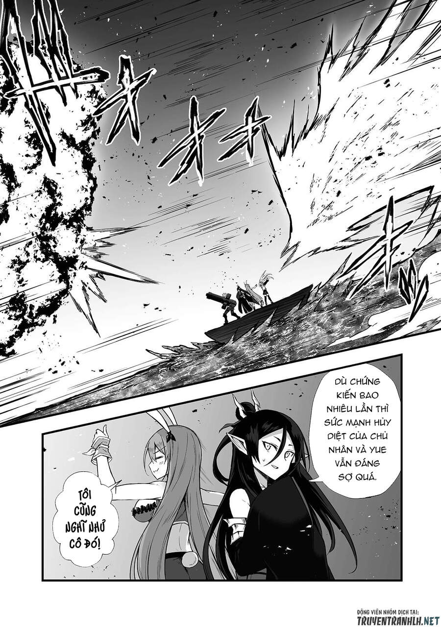 Arifureta Shokugyou De Sekai Saikyou Chap 53 - Next Chap 54