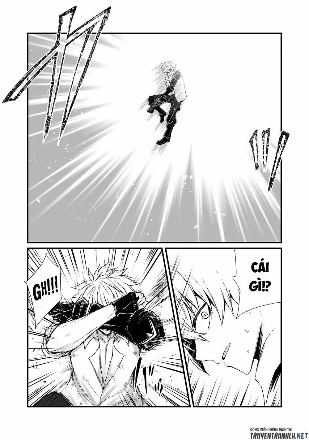 Arifureta Shokugyou De Sekai Saikyou Chap 54 - Next Chap 55