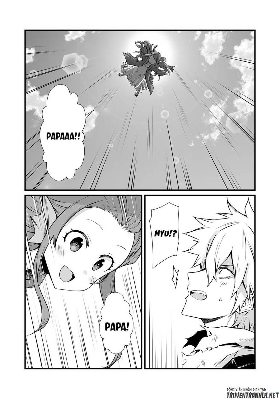 Arifureta Shokugyou De Sekai Saikyou Chap 59 - Next Chap 60