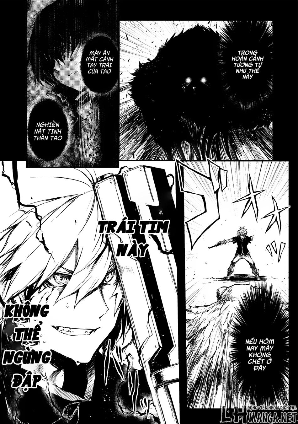 Arifureta Shokugyou De Sekai Saikyou Chap 6 - Next Chap 7