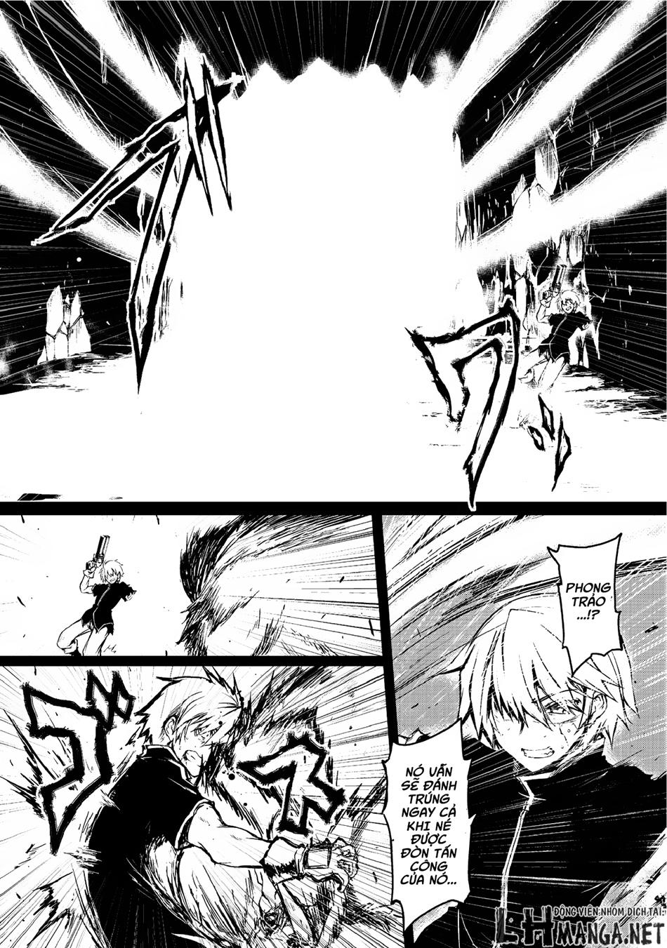 Arifureta Shokugyou De Sekai Saikyou Chap 6 - Next Chap 7
