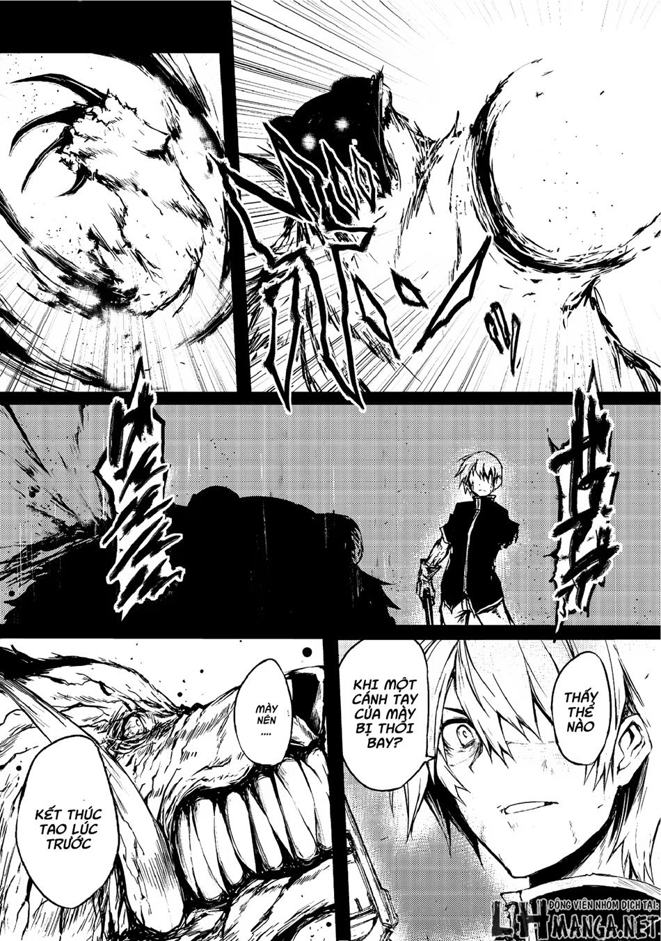 Arifureta Shokugyou De Sekai Saikyou Chap 6 - Next Chap 7