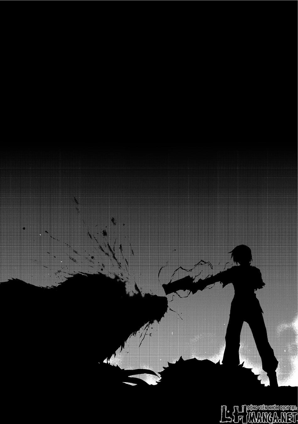 Arifureta Shokugyou De Sekai Saikyou Chap 6 - Next Chap 7