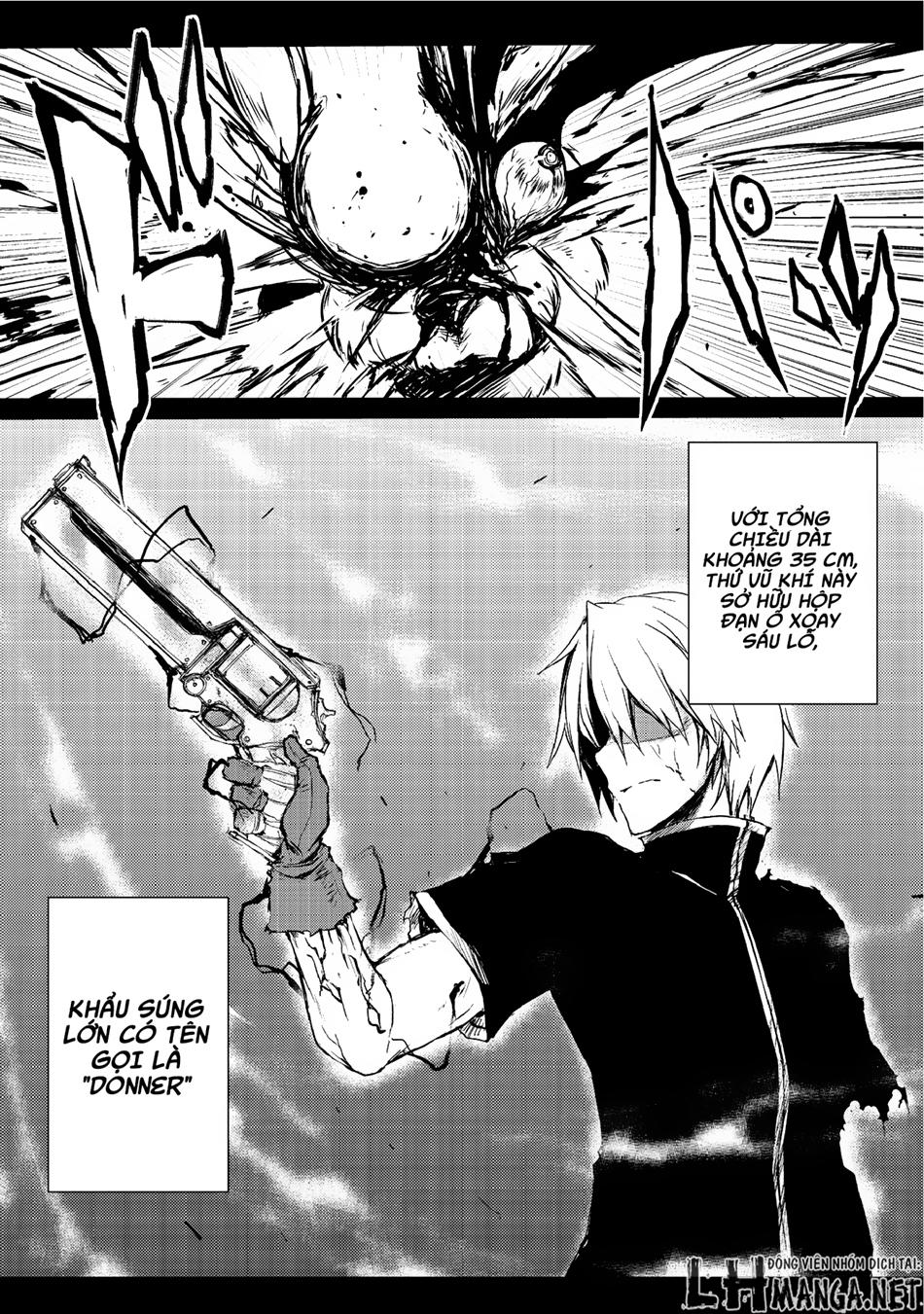 Arifureta Shokugyou De Sekai Saikyou Chap 6 - Next Chap 7
