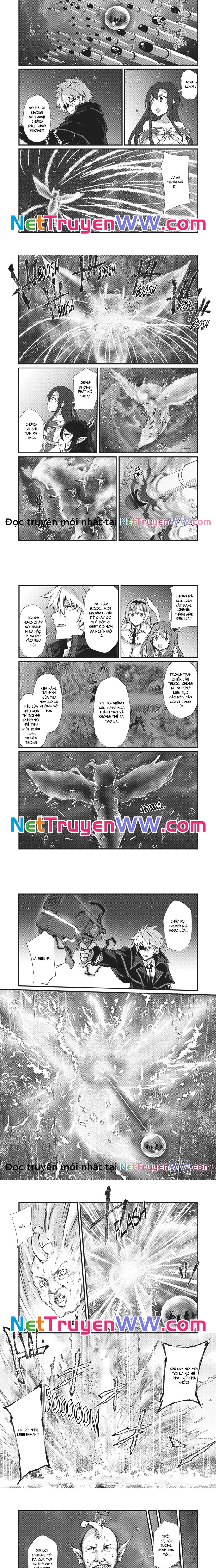 Arifureta Shokugyou De Sekai Saikyou Chap 65 - Next Chap 66