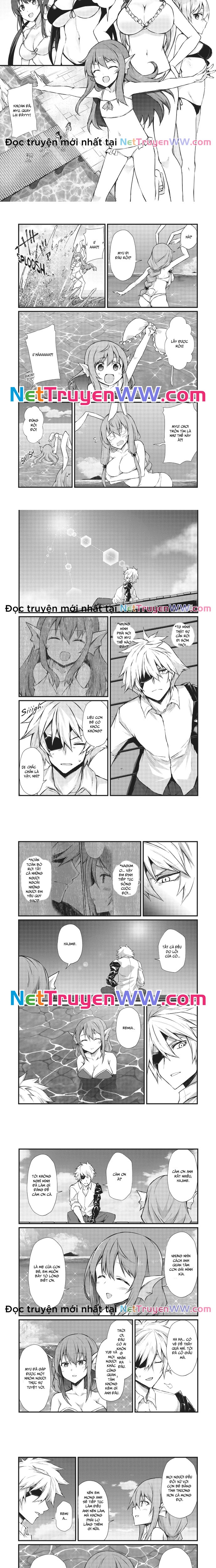 Arifureta Shokugyou De Sekai Saikyou Chap 65 - Next Chap 66