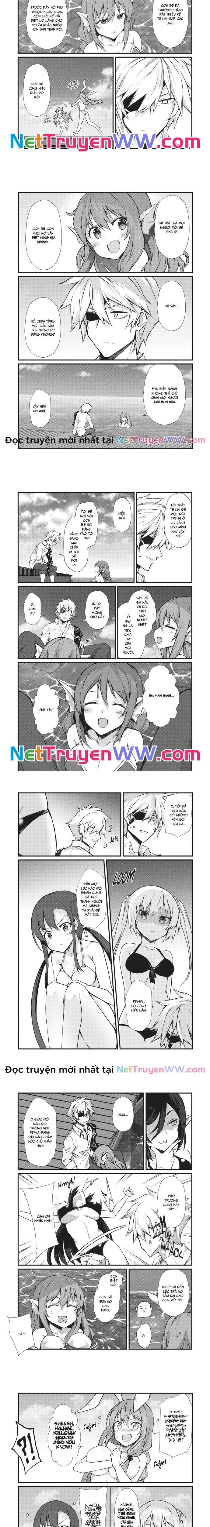 Arifureta Shokugyou De Sekai Saikyou Chap 65 - Next Chap 66