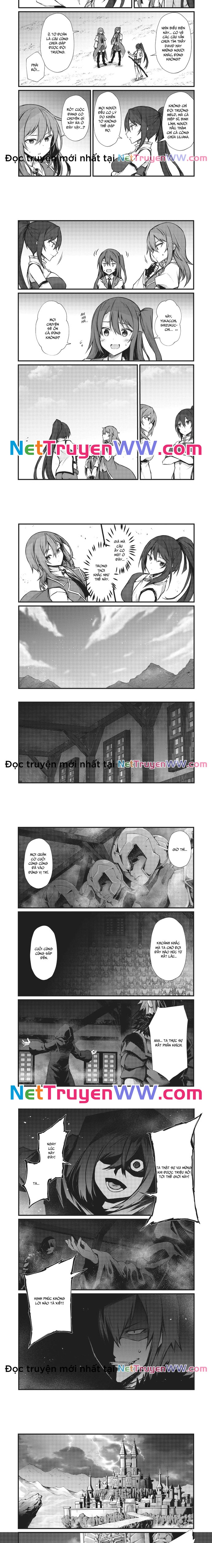 Arifureta Shokugyou De Sekai Saikyou Chap 66 - Next Chap 67