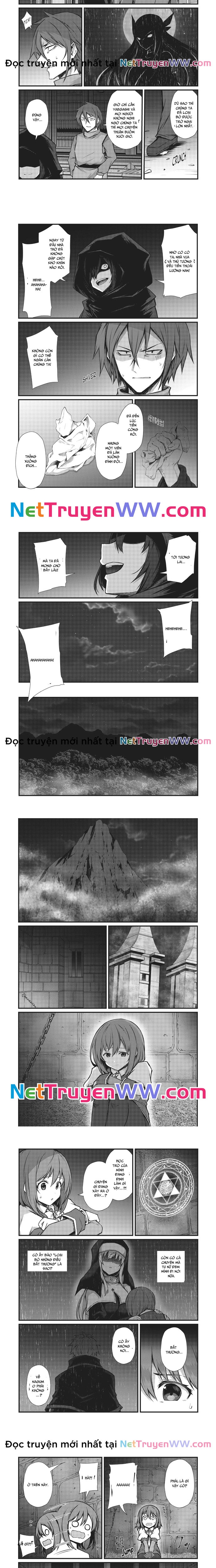 Arifureta Shokugyou De Sekai Saikyou Chap 68 - Next Chap 69