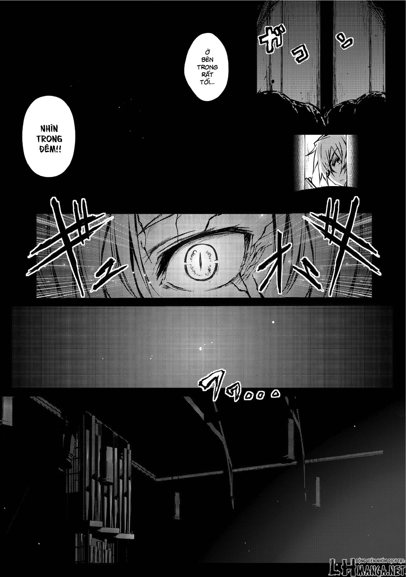 Arifureta Shokugyou De Sekai Saikyou Chap 7 - Next Chap 8