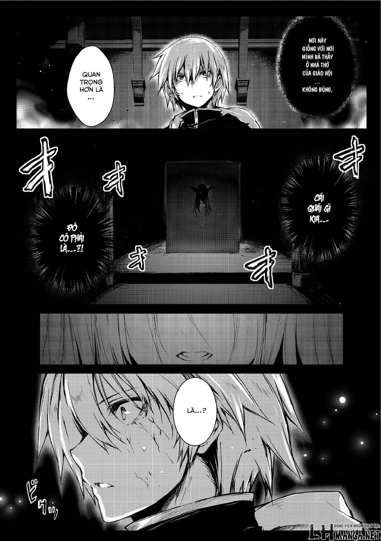Arifureta Shokugyou De Sekai Saikyou Chap 7 - Next Chap 8