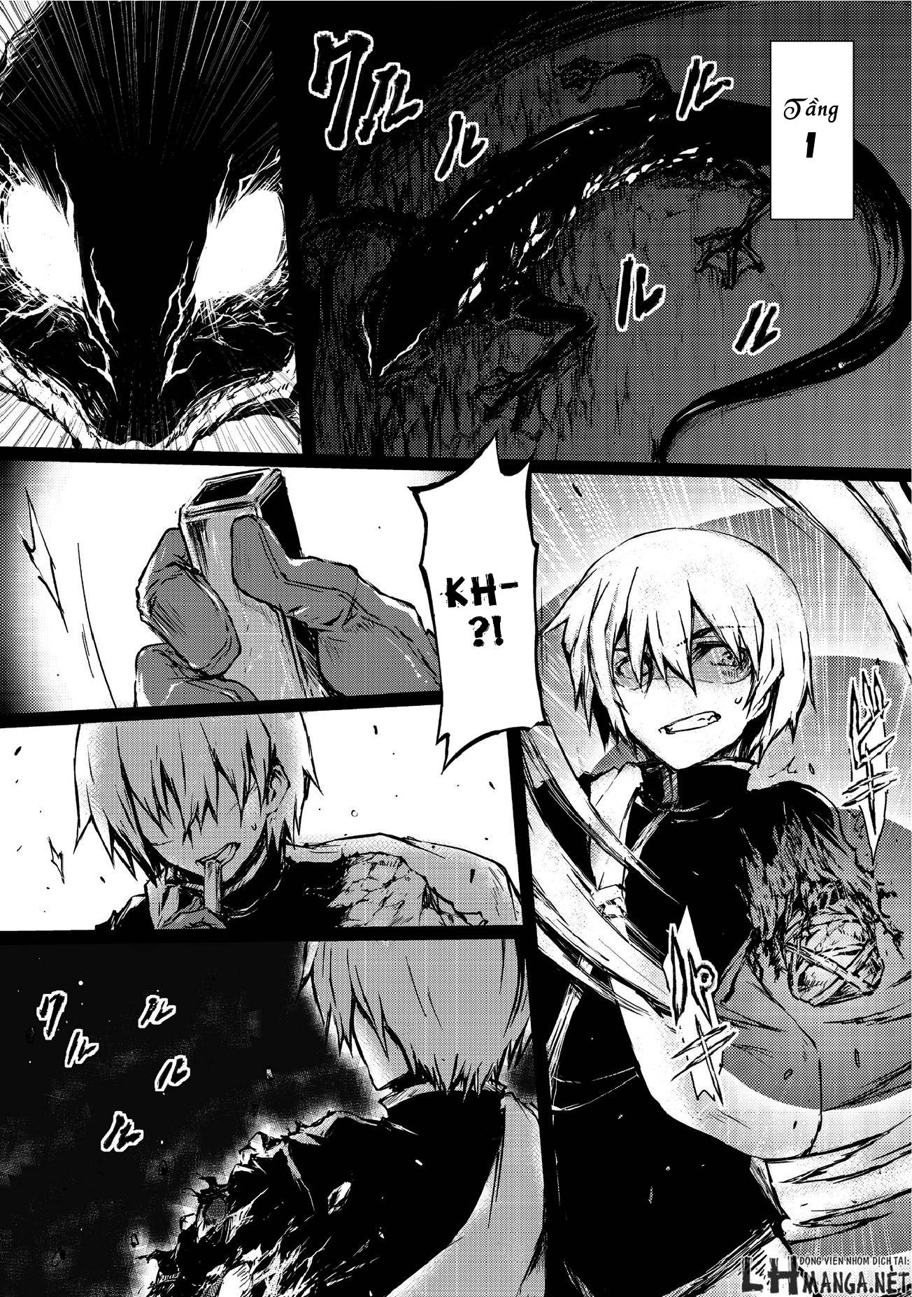 Arifureta Shokugyou De Sekai Saikyou Chap 7 - Next Chap 8