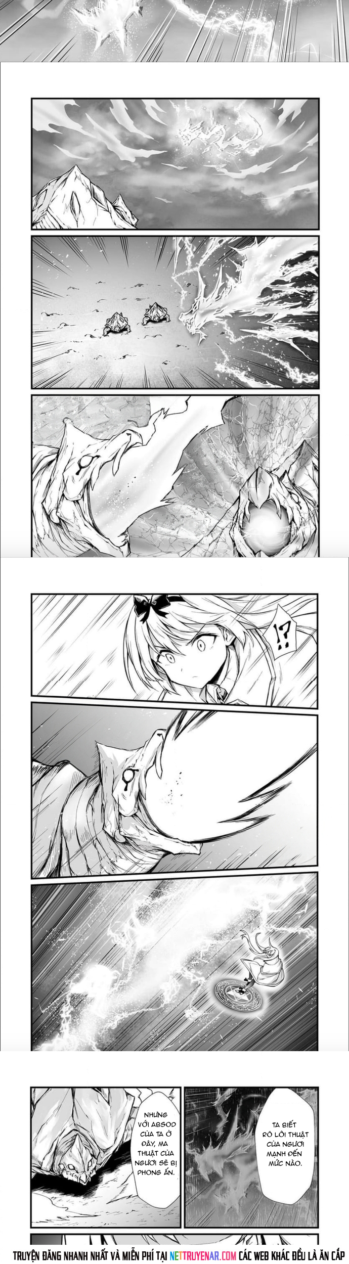 Arifureta Shokugyou De Sekai Saikyou Chap 72 - Next Chap 73