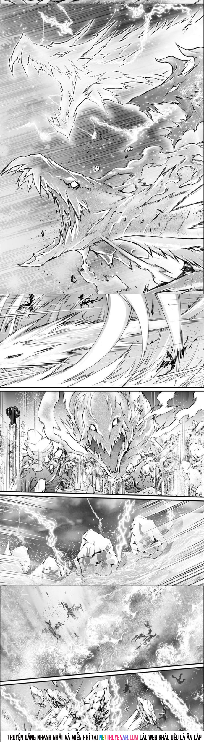 Arifureta Shokugyou De Sekai Saikyou Chap 72 - Next Chap 73