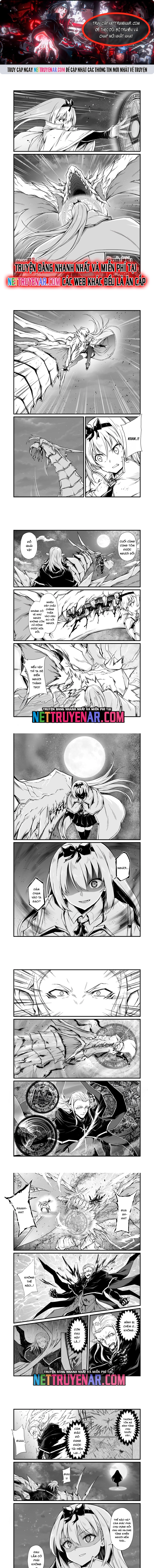 Arifureta Shokugyou De Sekai Saikyou Chap 73 - Next Chap 74