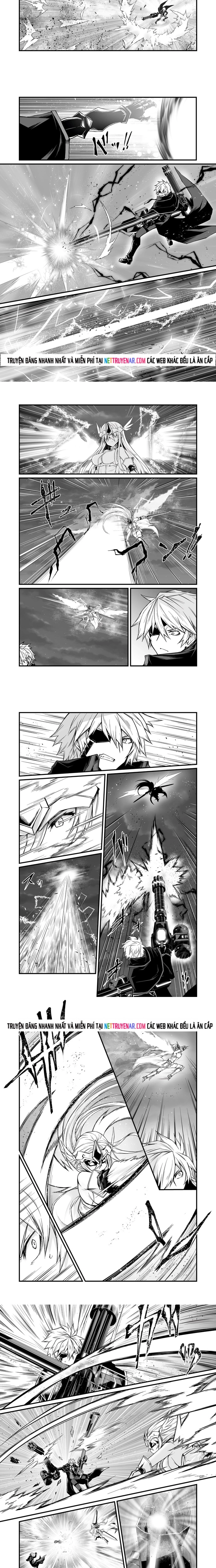 Arifureta Shokugyou De Sekai Saikyou Chap 75 - Next Chap 76