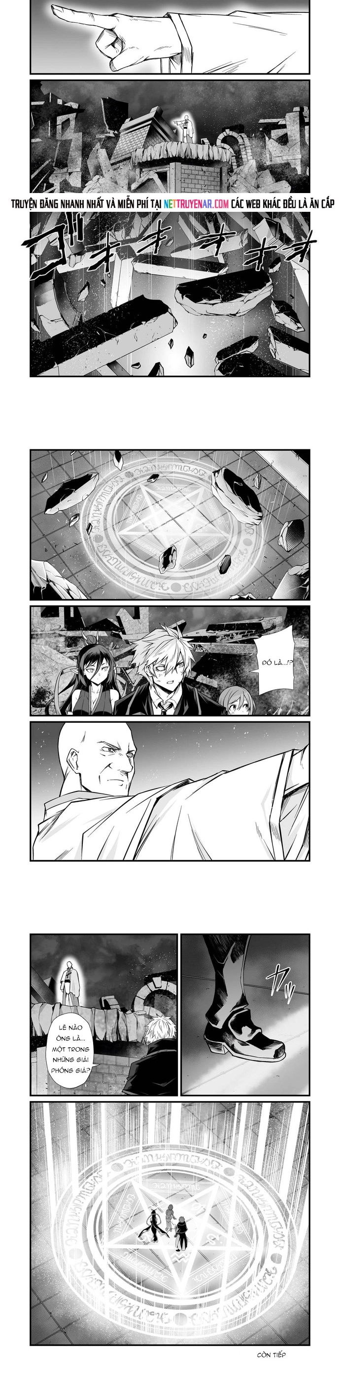 Arifureta Shokugyou De Sekai Saikyou Chap 76 - Next Chap 77