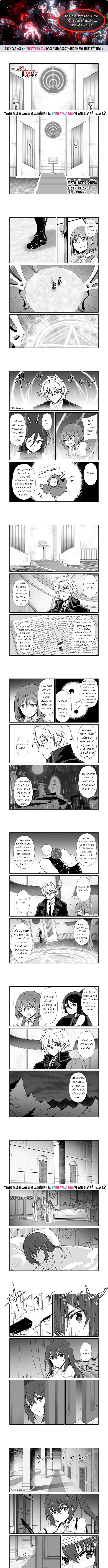 Arifureta Shokugyou De Sekai Saikyou Chap 77 - Next Chap 78
